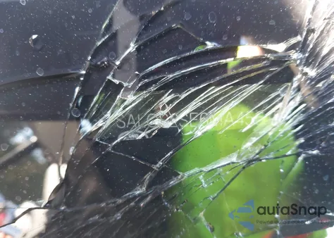 2021 Land Rover Range Rover P525 Westminster z USA, uszkodzony, nr VIN SALGS2SE6MA456168